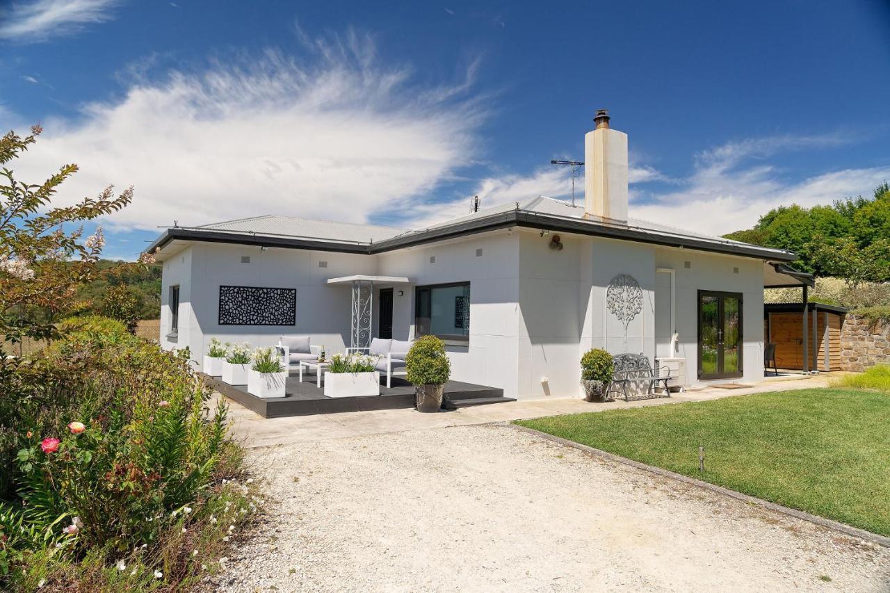 Esto House Villa Crafers Exterior photo