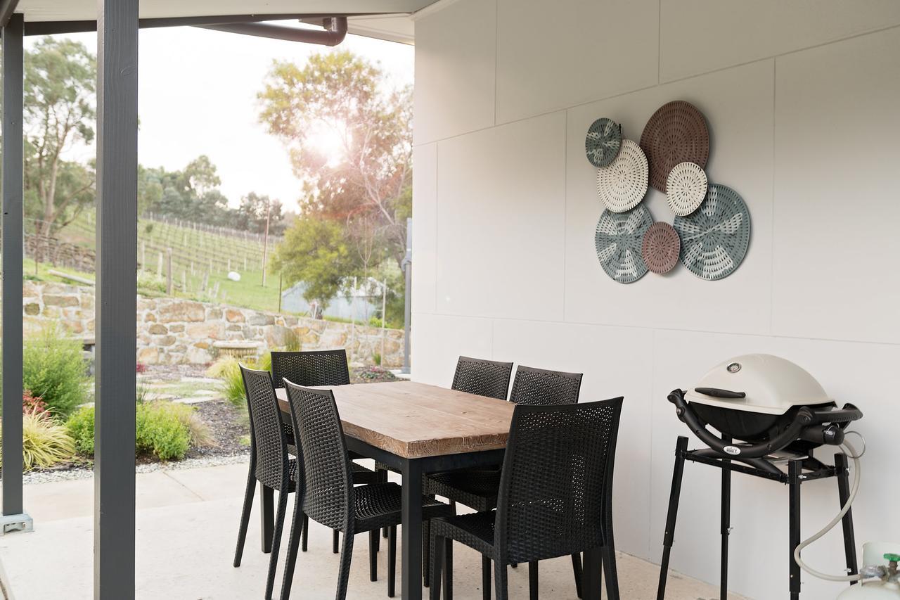 Esto House Villa Crafers Exterior photo